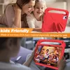 Hülle für Lenovo Idea Tab 11 2025, Leichte Stoßfeste Eva Produktbild-Vorschau 5