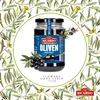 RICARDO Feinkost schwarze Oliven 12 x 340g ohne Stein - Produktbild-Vorschau 2