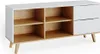 Commode avec tiroirs Vicco Nautica Blanc 40x61cm, Model Voir les images du produit 1