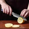 Sada kuchyňských nožů Chef Messer v rolující taštičce, sada Náhled obrázku produktu 8