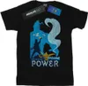 Disney - "Unleash The Power" T-Shirt für Herren BI9817 (L) Produktbild-Vorschau 1