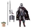 Star Wars - Le Mandalorien N-1 Starfighter Collection Voir les images du produit 26