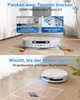 ECOVACS Saug- & Wischroboter DEEBOT T50 PRO OMNI Gen3 mit Produktbild-Vorschau 9
