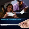 Schutzhülle für Samsung Galaxy A27 5G Hülle Transparent Produktbild-Vorschau 7