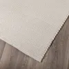 Volero - Chiodnik wełniany - Feline Biały - 50x150 cm Podgląd zdjęcia produktu 7