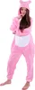 Kigurumi Onesie pyžamo selátko, velikost S Náhled obrázku produktu 4