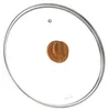 STONELINE® Back to Nature coperchio in vetro 30 cm | Anteprima dell’immagine prodotto 1