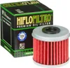 Ölfilter HifloFiltro HF116 Filtereinsatz Produktbild-Vorschau 1