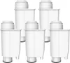 5x Wasserfilter Ersatz für Philips Saeco HD8861/11 Minuto, Produktbild-Vorschau 1