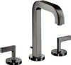 hansgrohe  AXOR Citterio 3-Loch Waschtischarmatur 170, Produktbild-Vorschau 1
