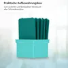 Genius Nicer Dicer Mando, Manuálne, 9 mm, Zelená, 1,5 mm, Náhľad obrázku produktu 9
