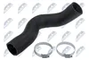 NTY GPP-NS-013 Turbo Ladeluftschlauch für NISSAN NP300 Produktbild-Vorschau 1