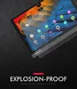 2x Antireflex Entspiegelungsfolie Displayschutz für Lenovo Produktbild-Vorschau 3