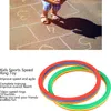 Anneau de vitesse sportif pour enfants Set 10 anneaux Voir les images du produit 3