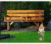 Decoris Gartenzwerg - mit Schaufel - Polystone - H29 cm Produktbild-Vorschau 2