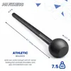 PH Fitness Macebell 7,5 kg – Profesjonalny kettlebell do Podgląd zdjęcia produktu 2