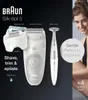 Braun Braun Silk-épil 5 5-825 Epilierer für sanfte Produktbild-Vorschau 13