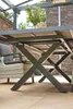Siena Garden Sincro Tisch, ausziehbar – 200/260x100 cm, Produktbild-Vorschau 26