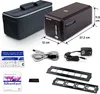 Plustek OpticFilm 8300i SE, Schwarz Produktbild-Vorschau 7