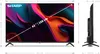 Sharp 43 Zoll GL4260E 4K UHD LED TV schwarz Produktbild-Vorschau 8