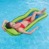 INTEX Luftmatratze 178 x 94 cm - aufblasbarer Außenring und Produktbild-Vorschau 7