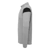 uhlsport 1/4 ZIP TOP Squad 27 Children 1002258_02 dark grau Produktbild-Vorschau 3