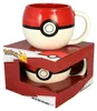 Pokemon 3D Tasse - Pokeball Kaffeetasse Becher Kaffeebecher Produktbild-Vorschau 1