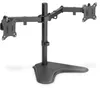 Digitus Dual Monitorständer, 2x 32", 2x 8 kg, Freistehend, Produktbild-Vorschau 10
