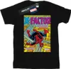 Marvel - "X Factor" T-Shirt für Herren BI43000 (L) Produktbild-Vorschau 1