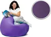sunnypillow XXXL Sitzsack mit Styropor Füllung 145 cm Produktbild-Vorschau 5