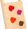 GINGER HOME : Ensemble de jeux pour enfants en bois Voir les images du produit 8