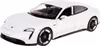 BBURAGO Porsche Taycan Turbo S 1:24 Modello di auto da Anteprima dell’immagine prodotto 24