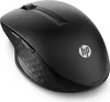 HP 430 Wireless-Maus Multi-Gerät, Bluetooth 5.0, 1200 DPI, Produktbild-Vorschau 2
