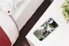 MuchoWow® Handyhülle Schutzhülle Hülle für iPhone 11 Lama - Produktbild-Vorschau 4