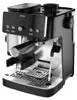 Ninja Luxe Café Mini Kaffeemaschine ES301EU Schwarz Produktbild-Vorschau 7