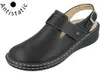 FINN COMFORT Aveiro Damen Clog antistatic schwarz Produktbild-Vorschau 8