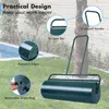 Walec do trawy 48L pojemność 60cm szerokość robocza 32cm, Podgląd zdjęcia produktu 2