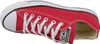 Converse Sneakers M9696C-600 in Red color size 46 Anteprima dell’immagine prodotto 27