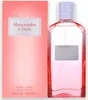 A product shot of Abercrombie & Fitch First Instinct Together Eau de Parfum for Women, with the product packaging and bottle clearly visible. Podgląd zdjęcia produktu