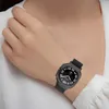 Pro Samsung Galaxy Watch Ultra 47mm Milan Metal Steel Mesh Náhled obrázku produktu 6