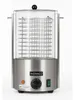 Wurstkocher Hot-Dog-Würstchenwärmer 0,7 kW, Edelstahl, Produktbild-Vorschau 8