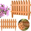 Plůtek Prosperplast GARDEN CLASSIC 35cm x 3,2 m terakota Náhled obrázku produktu 4