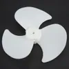 2 Stück Kunststoff-Ventilatorflügel, drei Flügel, Zubehör Produktbild-Vorschau 5