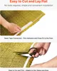 VEVOR Trittschalldämmung, 18,6 m²/Rolle, 3-in-1 3 mm dicke Produktbild-Vorschau 5