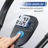 Multifunktionaler klappbarer Bauchmuskeltrainer – Produktbild-Vorschau 6