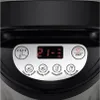 Blendeur chauffant 1.2 1000w noir/inox - Moulinex - Voir les images du produit 2