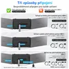 Blackview přenosný monitor DCM6 14", monitor pro notebooky Náhled obrázku produktu 8