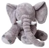 TE-Trend Elefant Kuscheltier Plüschtier Plüschelefant 68 cm Produktbild-Vorschau 1