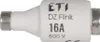 SCANPART Sicherungen 16A flink (Grau) 5St., 5 Stück(e), 1 Produktbild-Vorschau 2