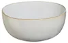 ASA Selection Salatschüssel Saisons Sand ø 22 cm Produktbild-Vorschau 4